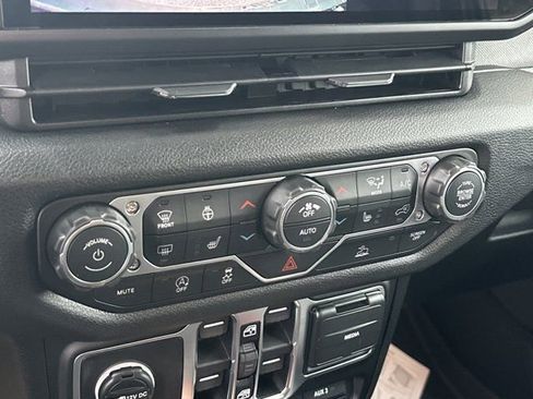 New 2026 Jeep Wrangler Willys image 31