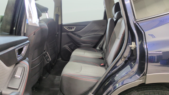 Used 2019 Subaru Forester Sport AWD/4WD image 17