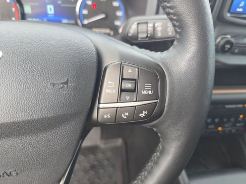 Used 2023 Ford Bronco Sport Outer Banks w/ Tech Package image 22