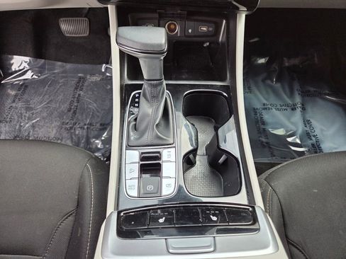 Used 2024 Hyundai Tucson SEL image 25