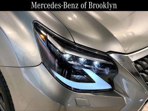 Used 2023 Lexus GX 460 Premium image 27