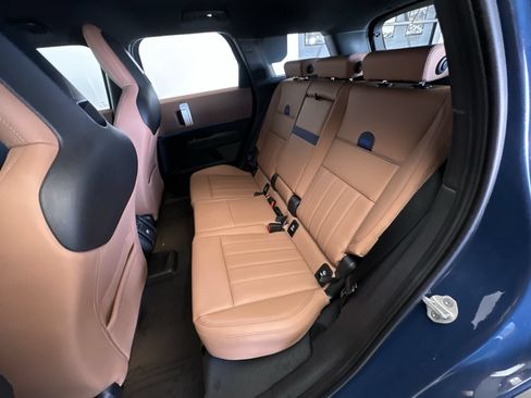 New 2027 MINI Cooper Countryman S AWD/4WD image 24