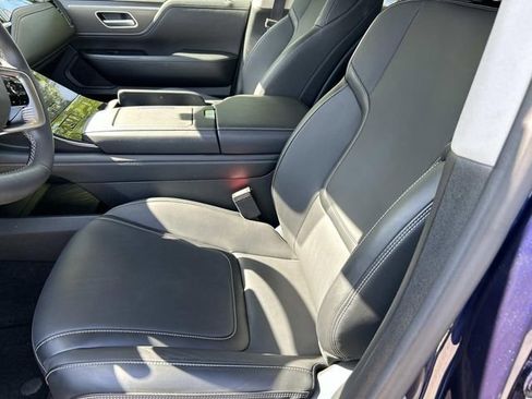 Certified 2025 INFINITI QX80 Pure AWD/4WD image 16