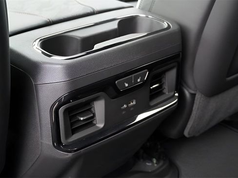 New 2026 GMC Sierra 1500 AT4X image 37