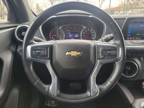 Used 2020 Chevrolet Blazer LT image 23