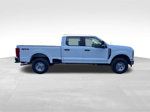 Used 2024 Ford F250 XL w/ XL Off-Road Package AWD/4WD image 6