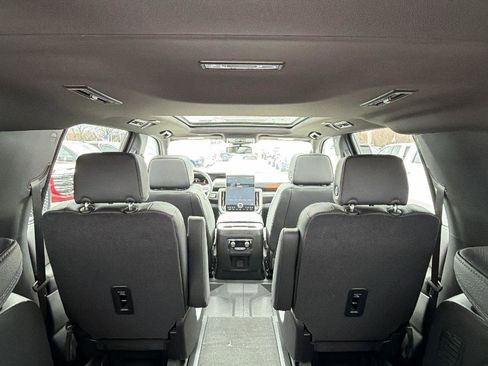 New 2026 GMC Yukon XL Denali image 42