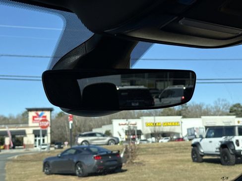 Used 2024 RAM 2500 Big Horn w/ Night Edition image 27