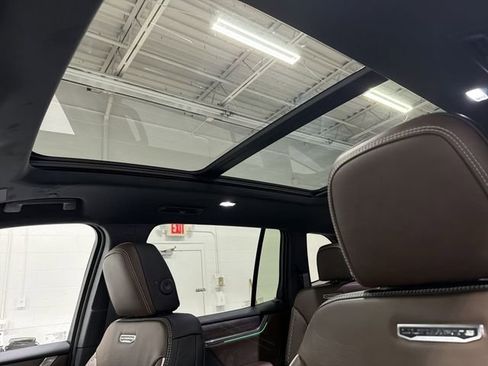 New 2026 GMC Acadia Denali Ultimate FWD image 26