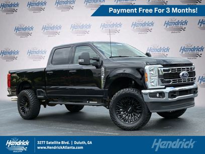 Used 2026 Ford F250 XLT