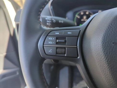 New 2026 Honda CR-V Sport-L image 13