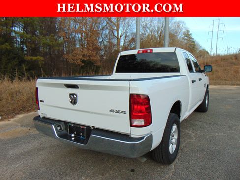 Certified 2024 RAM 1500 Classic SLT image 19