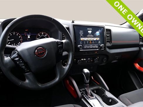 Used 2023 Nissan Frontier PRO-4X w/ Tow Package image 14