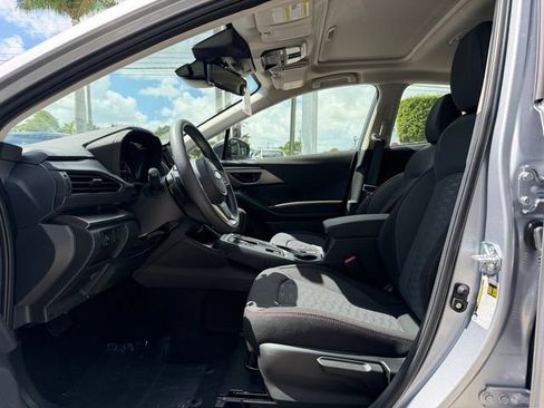 New 2026 Subaru Impreza 2.0i Sport AWD/4WD image 10