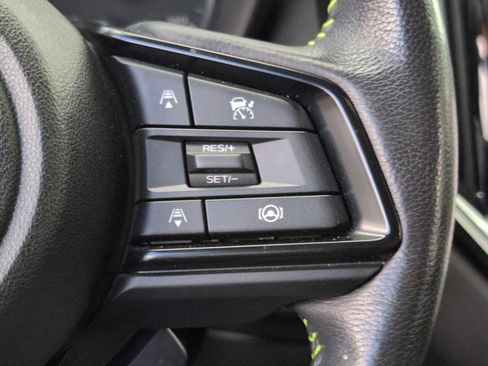 Used 2024 Subaru Ascent Onyx Edition AWD/4WD image 24
