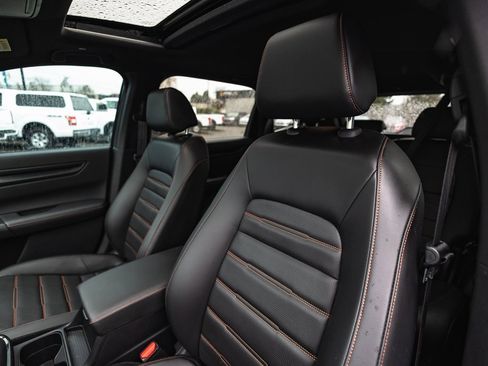 Used 2025 Honda CR-V Sport-L image 20