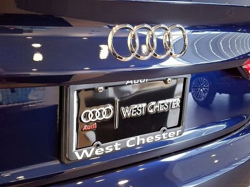 Certified 2025 Audi S5 Premium image 30