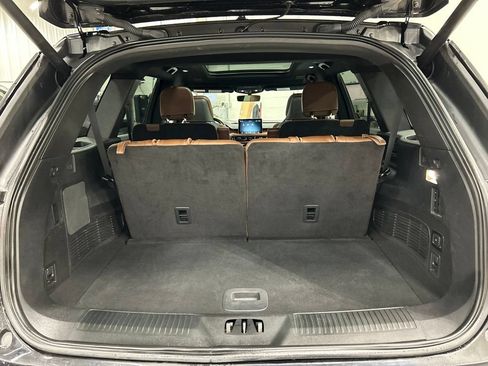 Certified 2023 Lincoln Aviator Reserve w/ Equipment Group 201A AWD/4WD image 31
