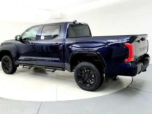 New 2026 Toyota Tundra Limited AWD/4WD image 4