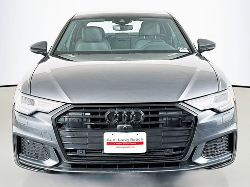 Used 2023 Audi A6 3.0T Premium w/ Convenience Package image 2