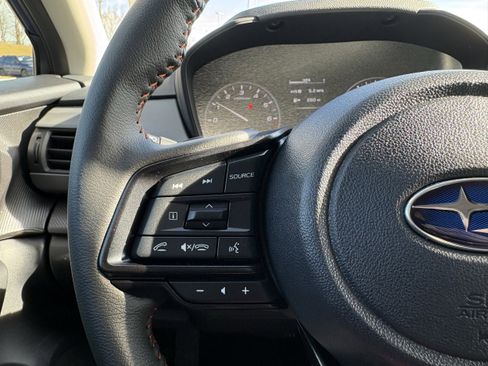 New 2026 Subaru Crosstrek 2.5i Limited image 15