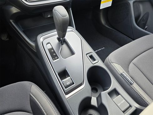 New 2025 Subaru Impreza 2.0i image 22