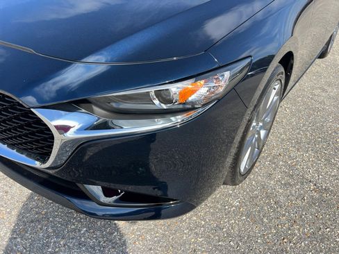 New 2026 MAZDA MAZDA3 2.5 S Sedan w/ Preferred Pkg image 26