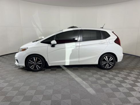 Used 2019 Honda Fit EX image 2