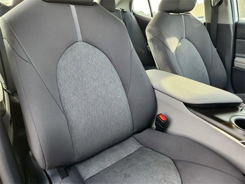 Used 2023 Toyota Camry LE image 15