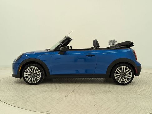 New 2026 MINI Cooper Convertible image 2
