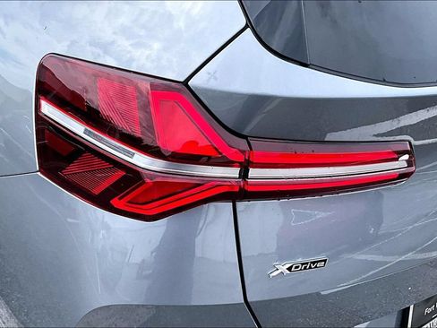 Certified 2025 BMW X3 xDrive30i w/ Premium Package AWD/4WD image 20
