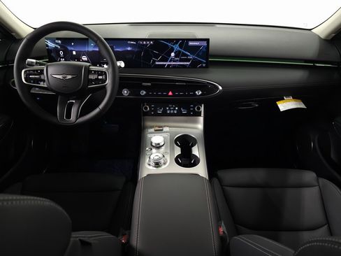 Used 2026 Genesis GV70 2.5T Select image 9