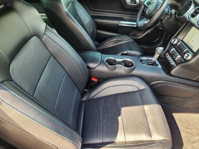 Used 2022 Ford Mustang GT Premium w/ Equipment Group 401A RWD image 15