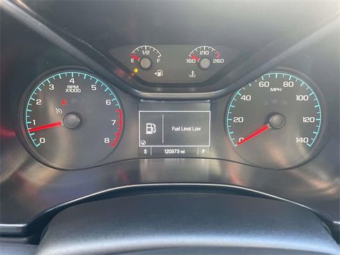 Used 2015 Chevrolet Colorado LT w/ LT Convenience Package image 24