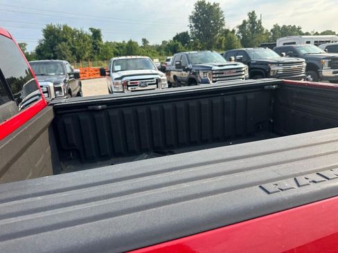Used 2014 RAM 2500 Laramie AWD/4WD image 9