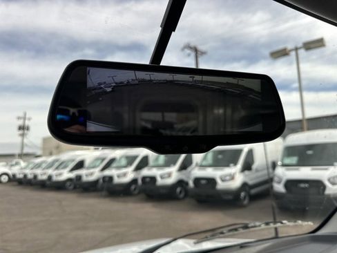 New 2025 Ford E-350 and Econoline 350 Super Duty w/ Power Equipment Group image 26