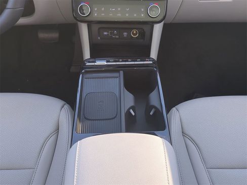 New 2026 Hyundai Tucson Limited image 22