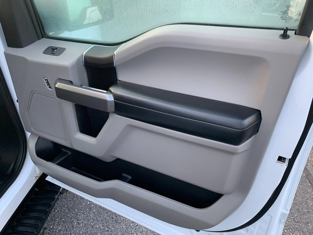 Used 2019 Ford F150 XLT AWD/4WD image 14