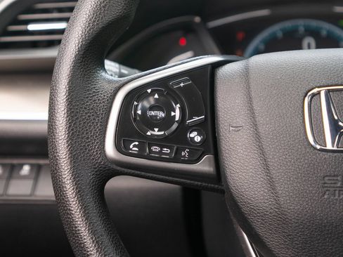 Used 2019 Honda Civic EX image 22