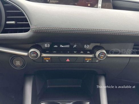 New 2026 MAZDA MAZDA3 2.5 S Sedan w/ Preferred Pkg image 26