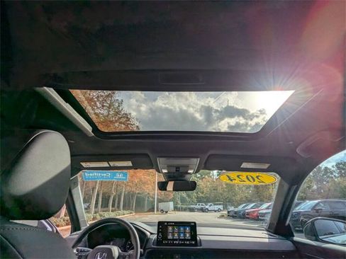 Certified 2024 Honda CR-V Sport-L image 20