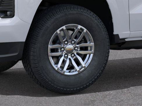 New 2026 Chevrolet Colorado LT w/ LT Convenience Package RWD image 9