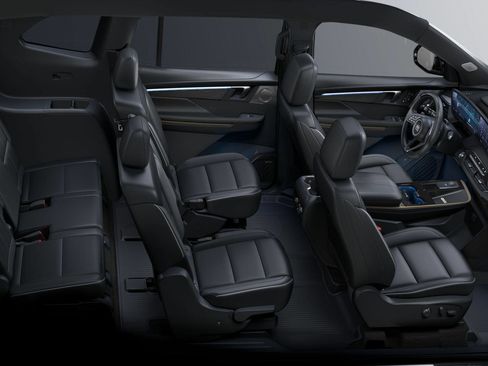 New 2026 Buick Enclave Avenir AWD/4WD image 32