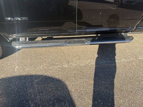 Used 2024 RAM 2500 Big Horn image 10