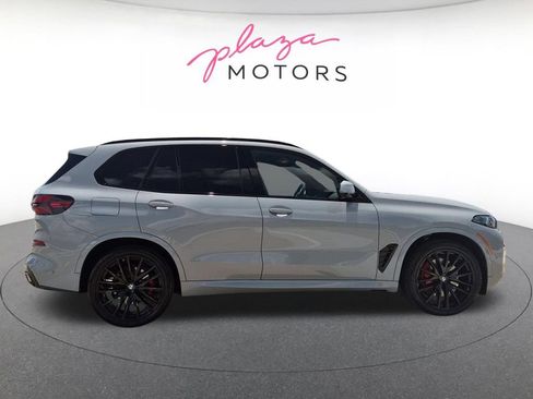 Used 2026 BMW X5 xDrive40i w/ M Sport Package AWD/4WD image 4