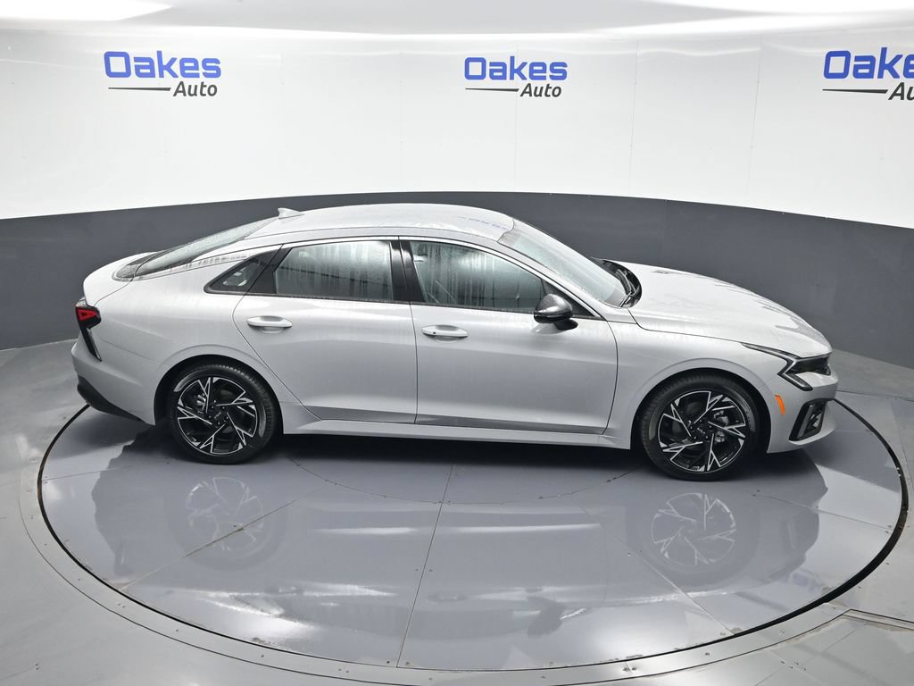 New 2026 Kia K5 GT-Line AWD/4WD image 51