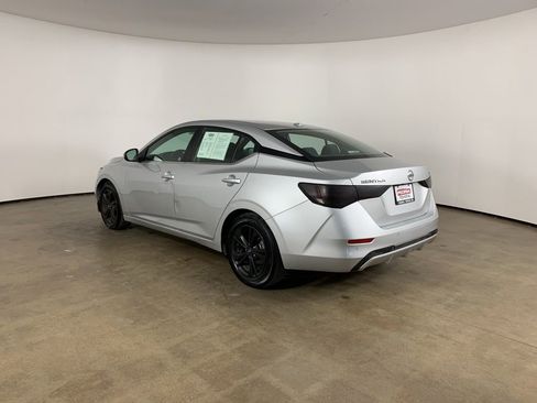 Used 2023 Nissan Sentra SV w/ All-Weather Package image 14