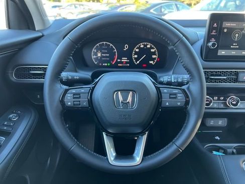 New 2026 Honda HR-V EX-L image 18