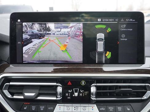 Used 2022 BMW X3 xDrive30i w/ Convenience Package image 50