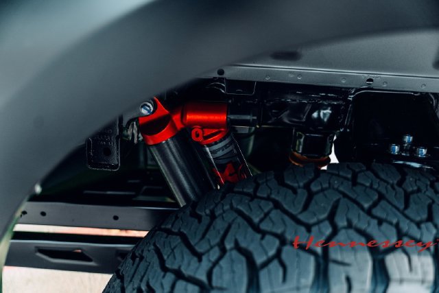 New 2026 Ford F150 Raptor AWD/4WD image 12